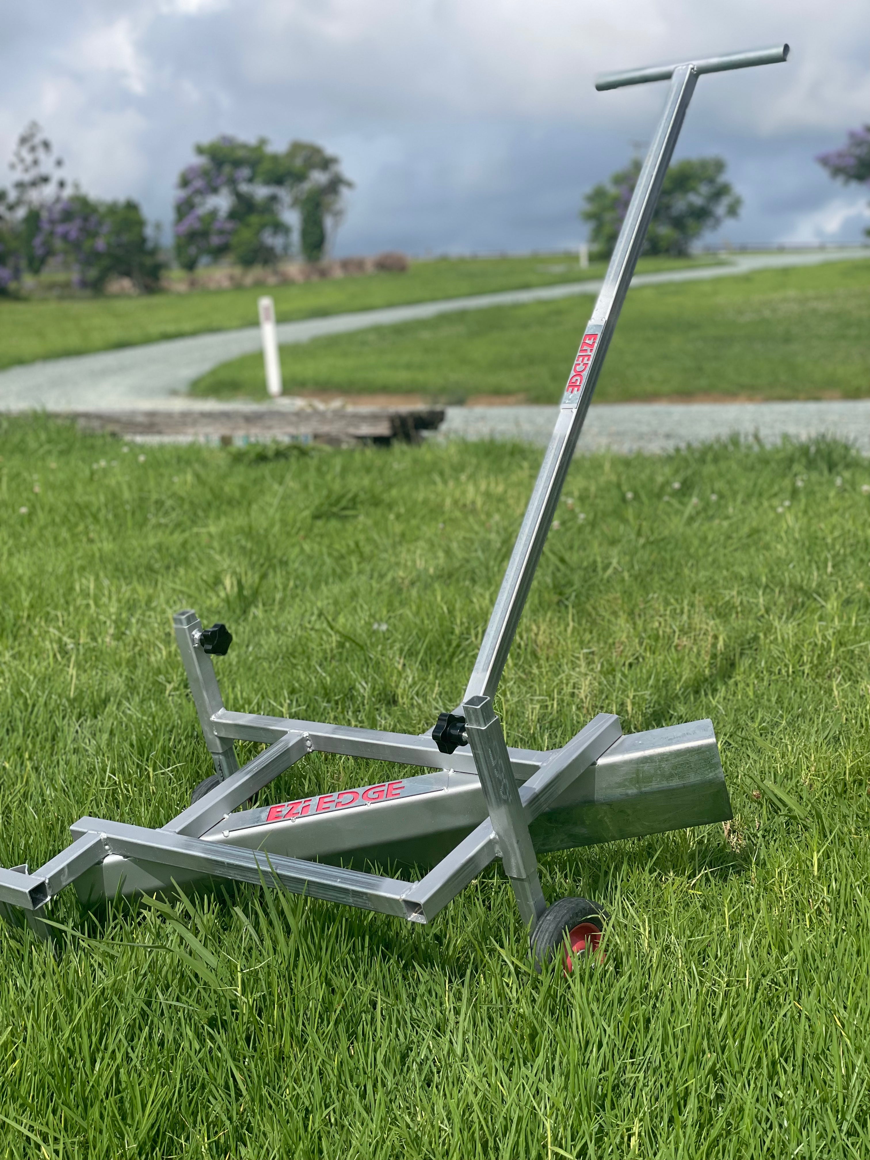EziEdge Arena Edger