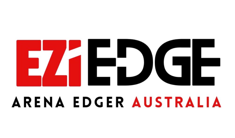 EziEdge Arena Edger